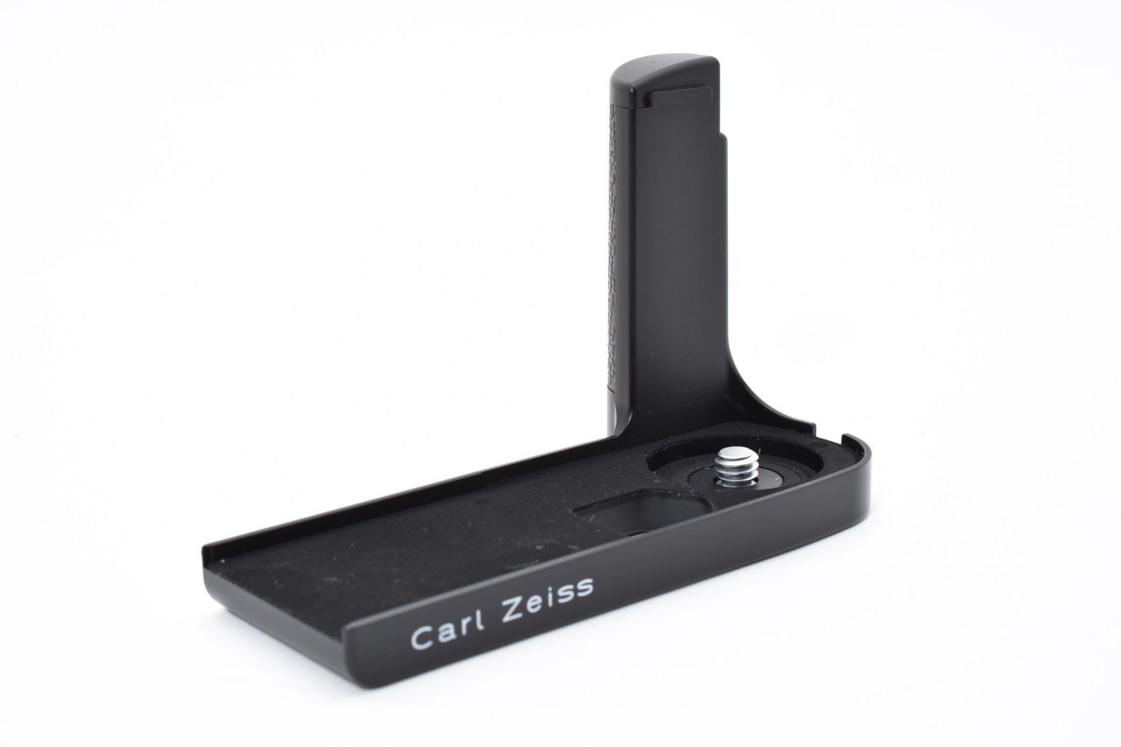 上 カールツァイス Carl Zeiss ZM SW用 サイドグリップ その他 カメラアクセサリー