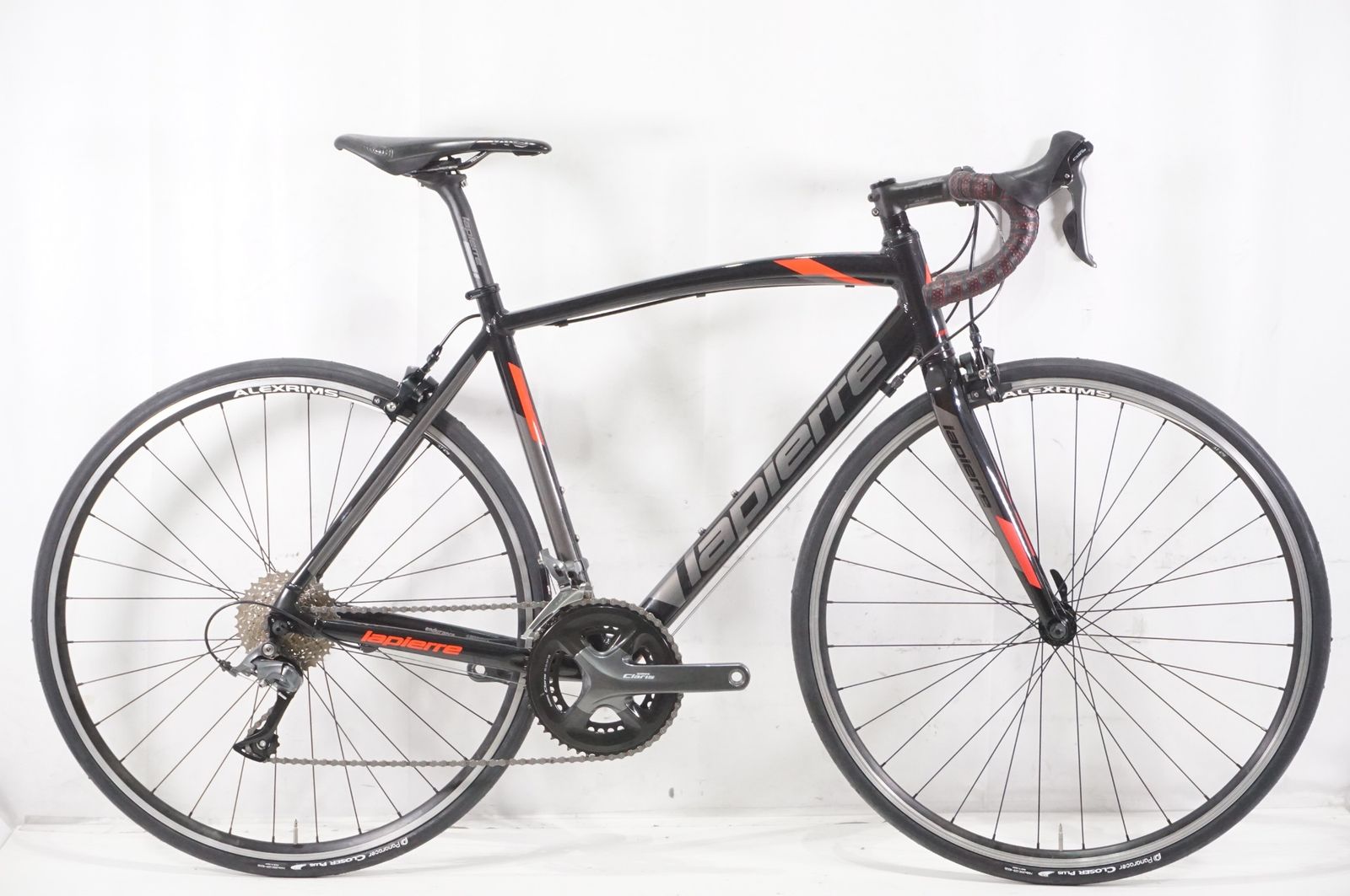 LAPIERRE 「ラピエール」 AUDACIO 100 2019年モデル ロードバイク / バイチャリAKIBA店