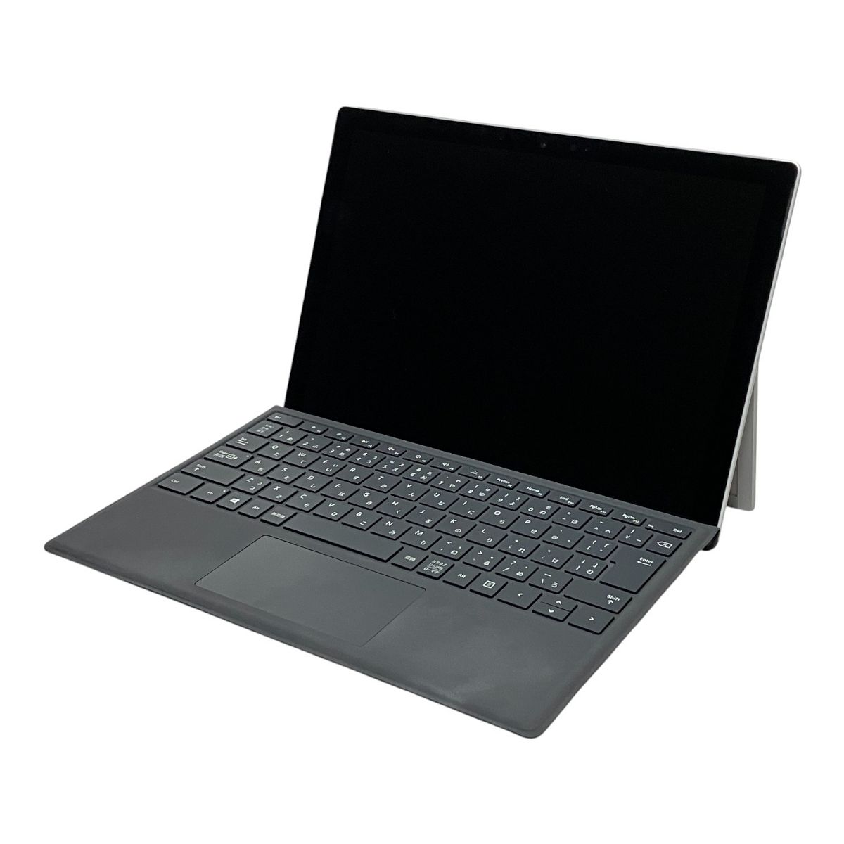 Microsoft Surface Pro 7 12.3インチ タブレット パソコン i5 1135G7 8GB SSD 128GB win11 M10471943