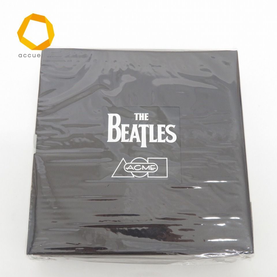 ザ・ビートルズ THE BEATLES ACME ４pens セット 600本世界限定 843756 - メルカリ