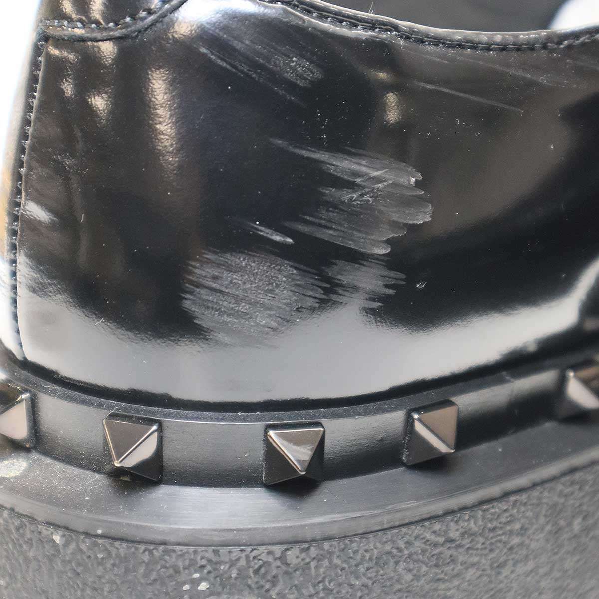 VALENTINO ヴァレンティノ ROCKSTUD M-WAY ロックスタッズ
