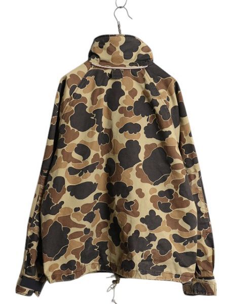 お得なクーポン配布中!】 80s USA製 FIELDLINE ダックハンター カモ