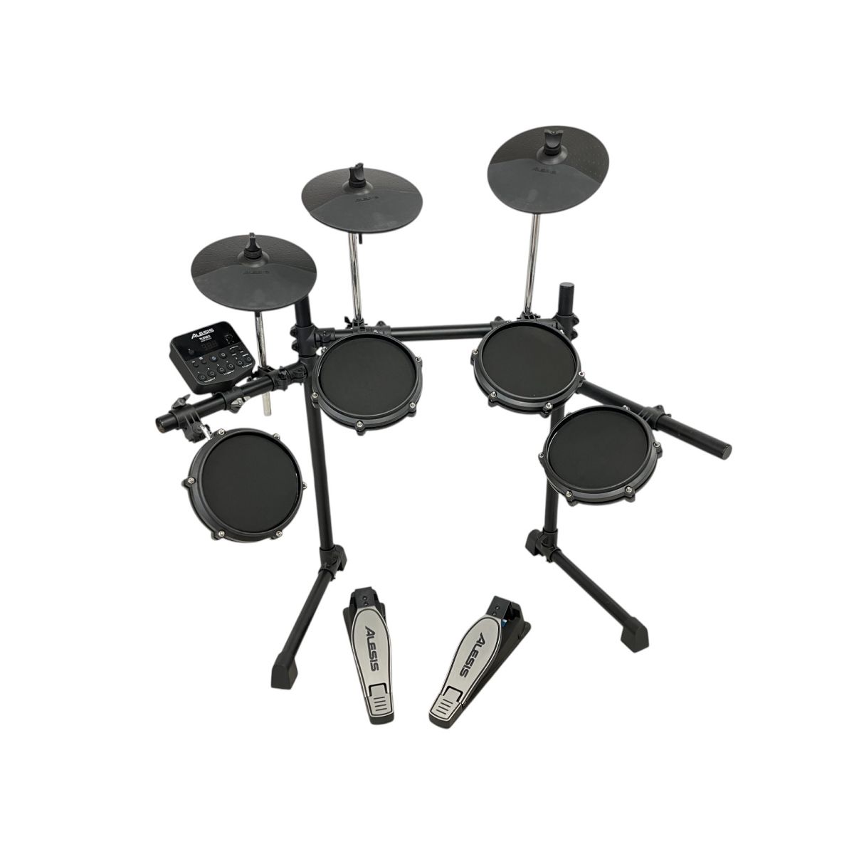 ALESIS TURBO Mesh Kit 電子ドラム アレシス ドラム 楽器 W9841452