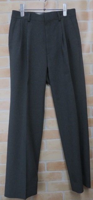 中古】 THE SHINZONE ザシンゾーン CHRYSLER PANTS クライスラーパンツ