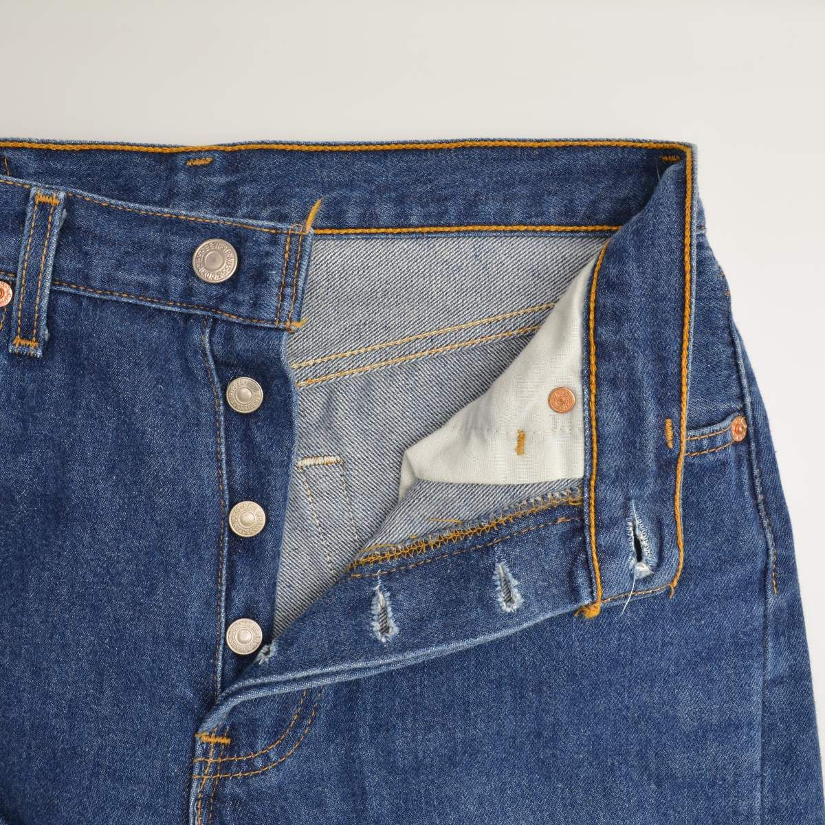 LEVIS】90s 97年 USA製 米国製 501-5903デニムパンツ - メルカリ