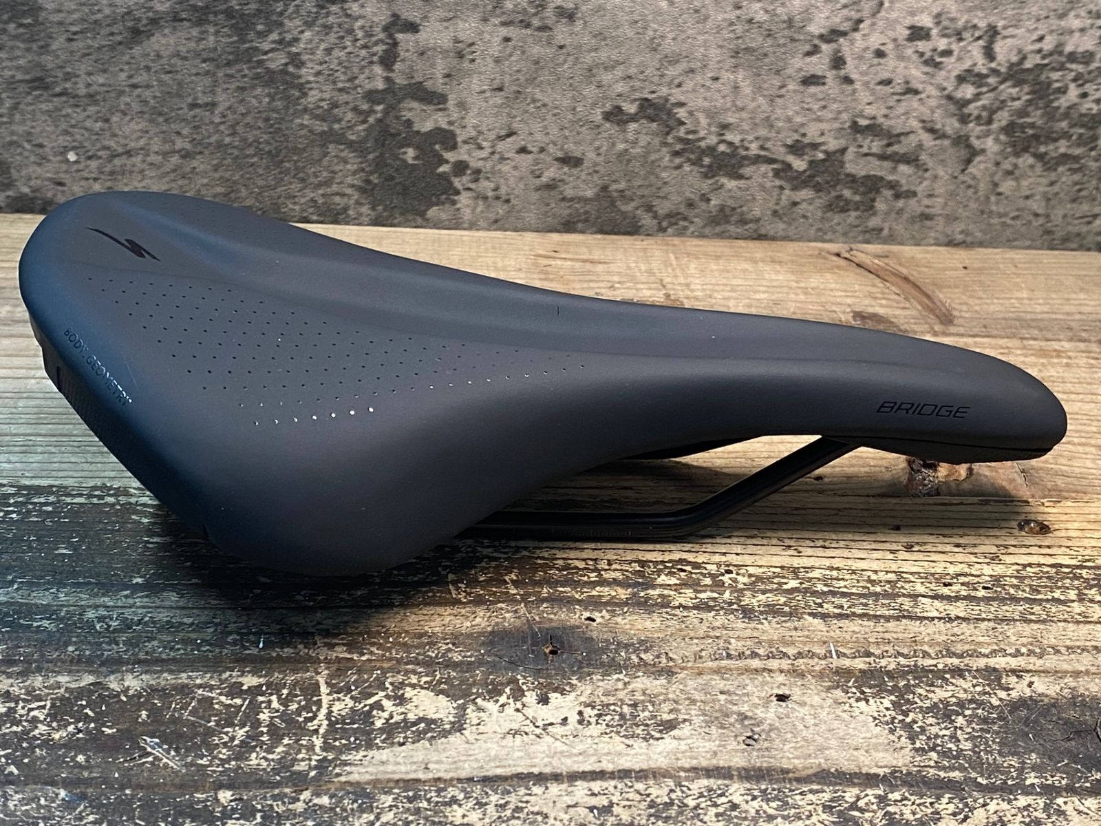 S-WORKS Romin EVO カーボンサドル 155mm スペシャライズド S-Works