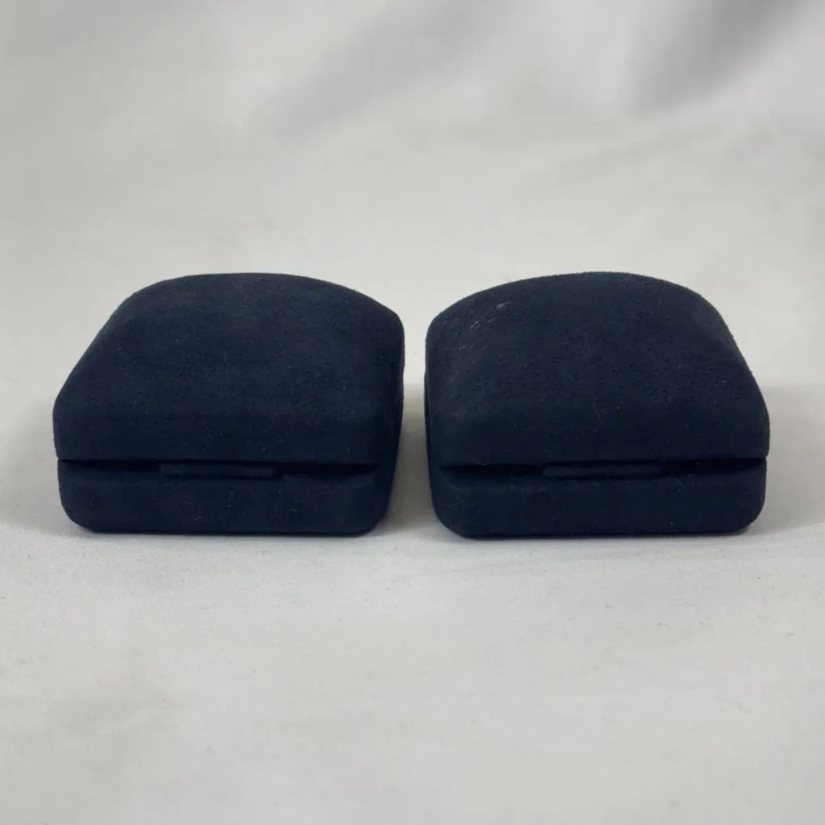 Vancleef&Arpels ヴァン クリーフ＆アーペル ジュエリーケース 2個