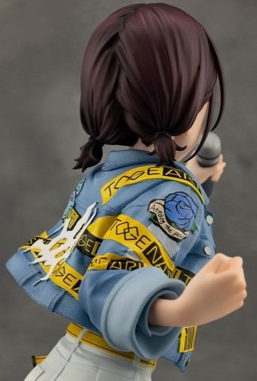 ガールズバンドクライ 1