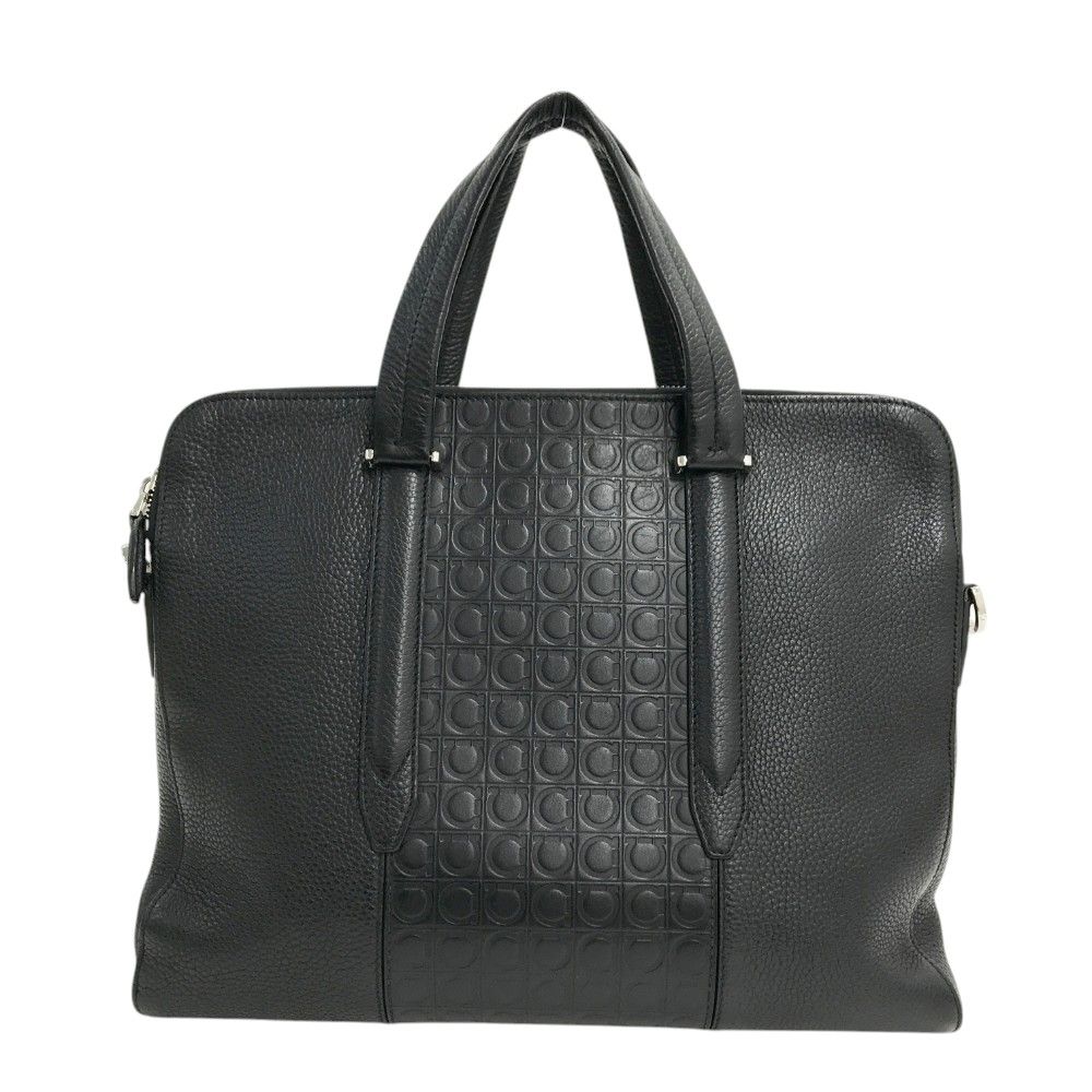 Salvatore Ferragamo サルヴァトーレ フェラガモ FZ-24 0870 Salvatore Ferragamo サルヴァトーレ フェラガモ FZ-24 0870