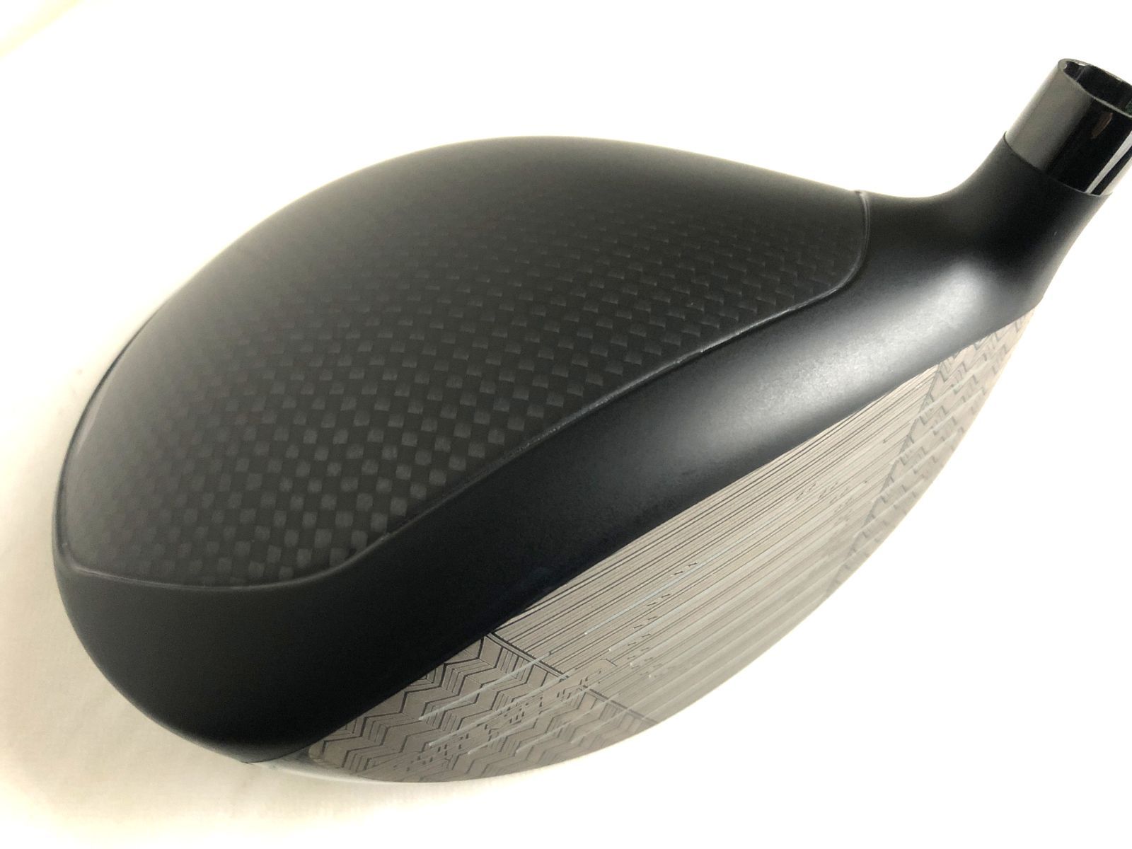 ① 極上美品 最新 ブリヂストン BX1LS 9.0° 2025 ドライバー ヘッド