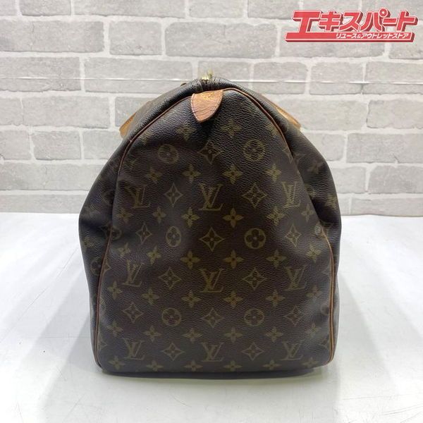 LOUIS VUITTON キーポル55 M41424 モノグラム ボストンバッグ