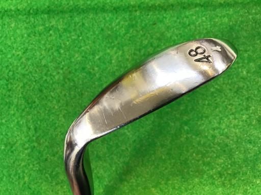 プロギア PRGR 0 WEDGE 48° 04° ウェッジ WG NS PRO MODUS3 TOUR120 フレックスS メンズ 男性用 右利き 右用 Cランク ゴルフクラブ