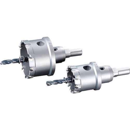 【新品・７営業日以内発送】ユニカ MCTR90 超硬ホールソーメタコアトリプル ９０ｍｍ unika【沖縄離島販売】