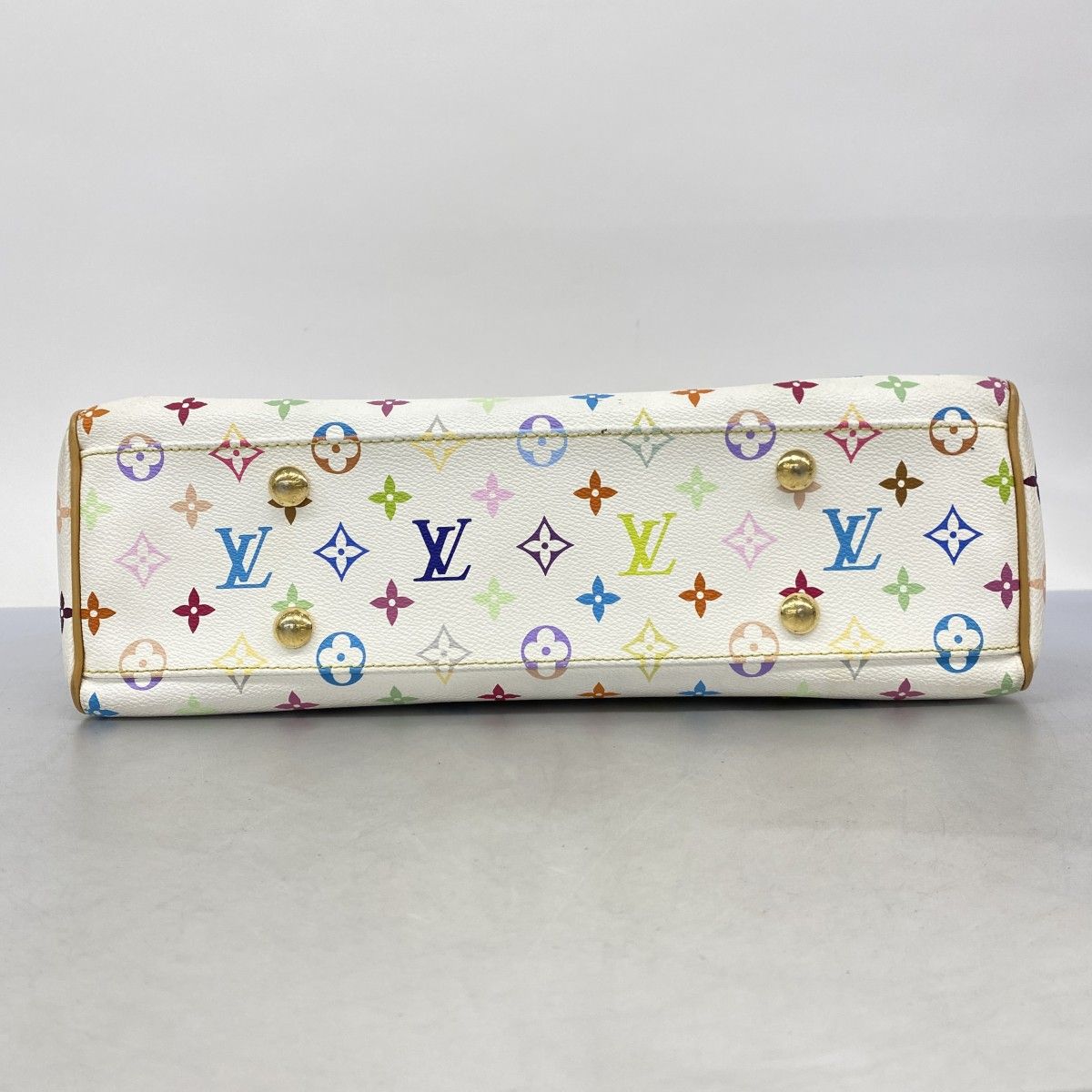 5ib2219-h ルイヴィトン トートバッグ モノグラム マルチ オーレリアMM M40094 ブロン レディース DECORATOM_COM_BR