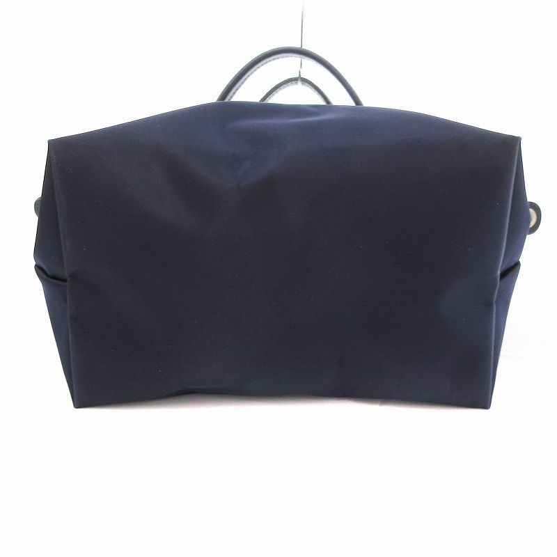 LONGCHAMP (ロンシャン)レア物 男女兼用 ナイロンポーチバッグ 楽天市場】LONGCHAMP ロンシャン Le Pliage Energy Pouch ル