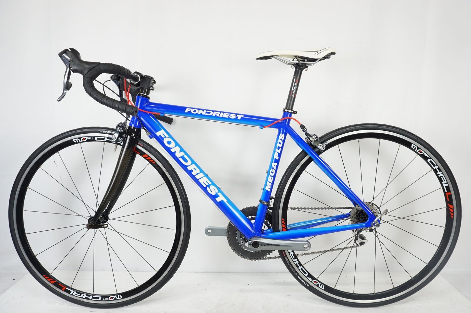 FONDRIEST