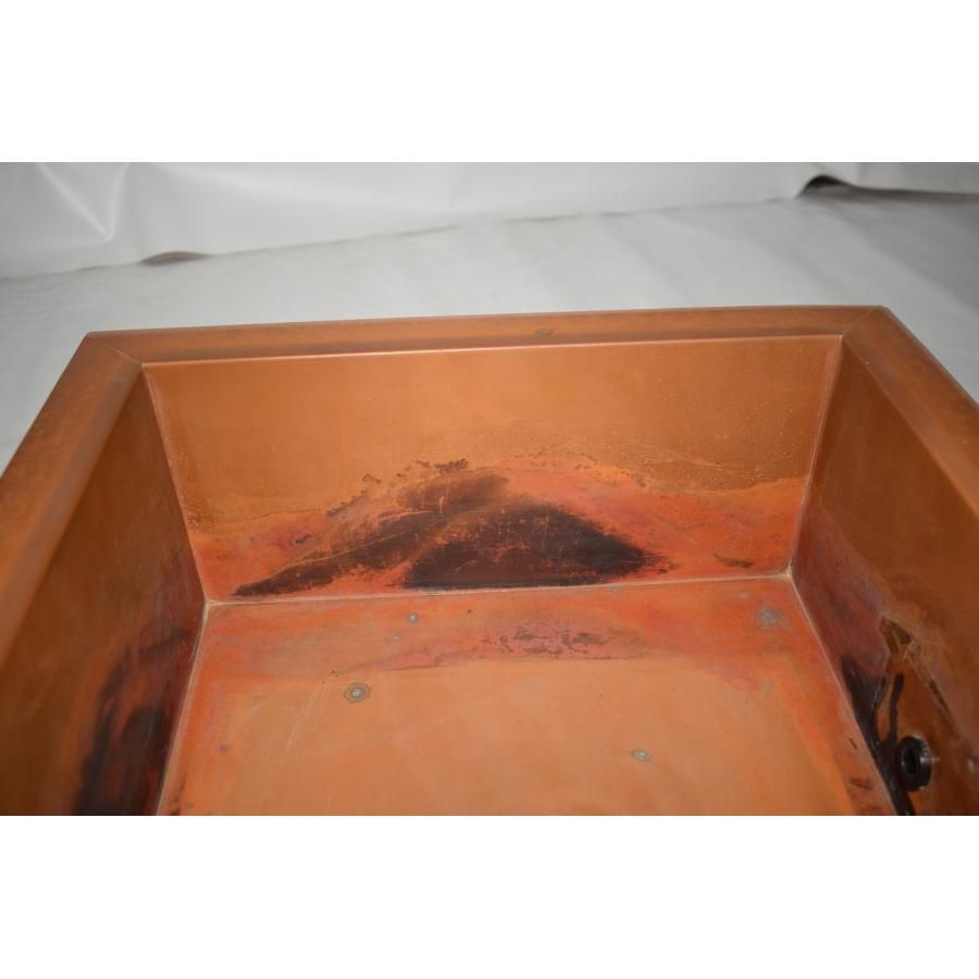 茶道具 置炉 桑色 E コード穴有り 茶道 11-8802e WWW_IBETON_RU