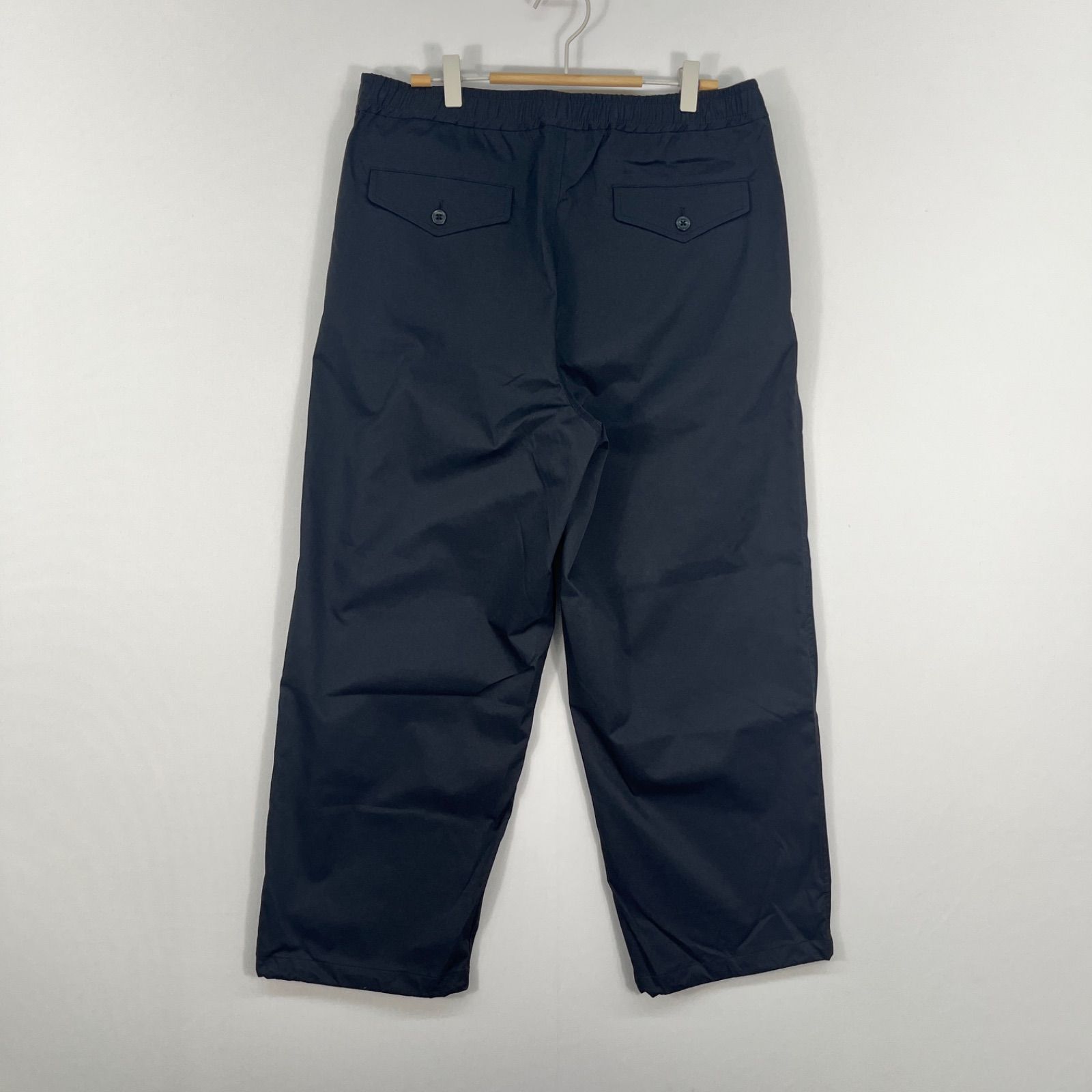 DAIWA PIER39 BEAUTY&YOUTH別注 2タックトラウザーパンツ DAIWA PIER39 BEAUTY&YOUTH別注 2タックトラウザーパンツ DAIWA PIER39