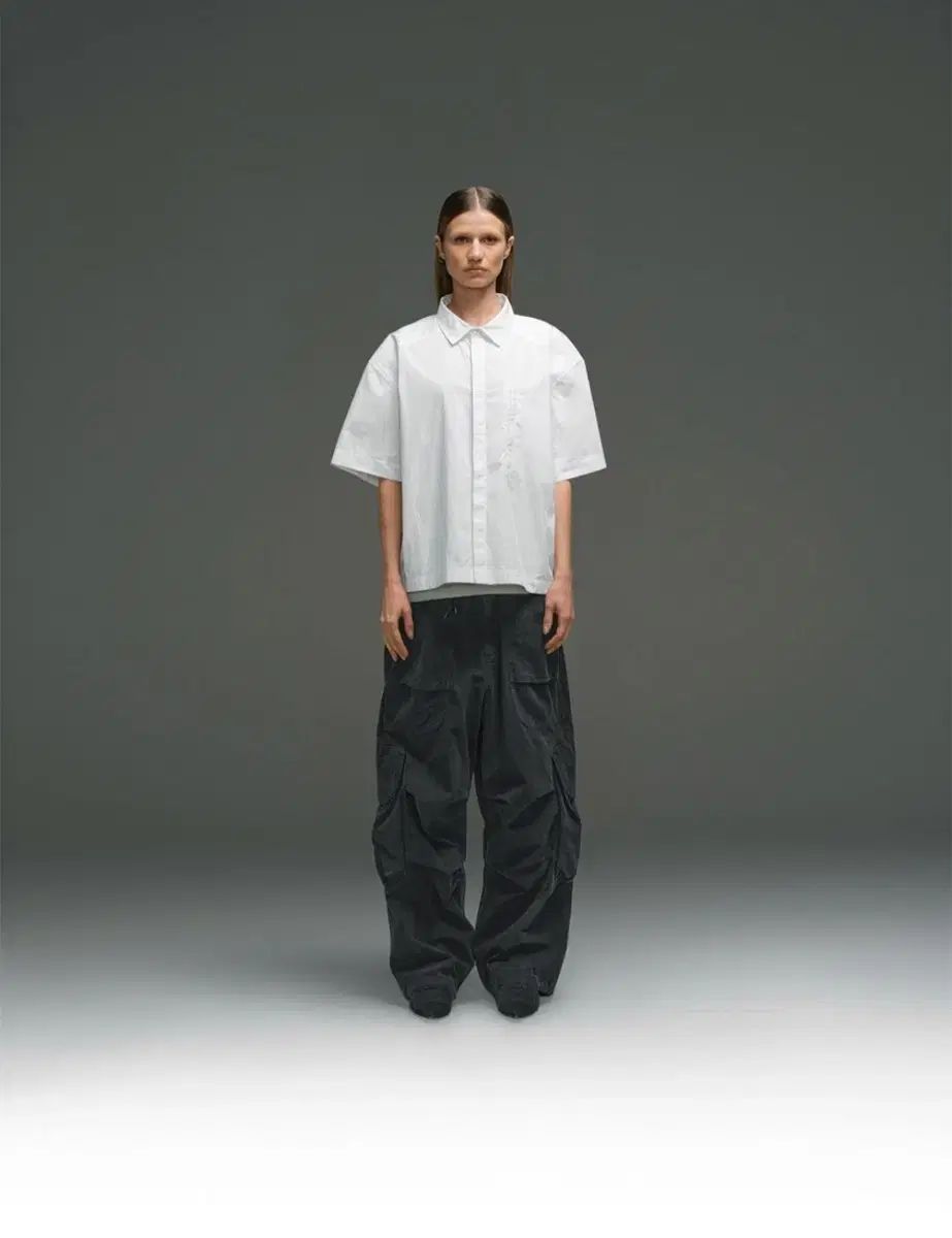 全体 スタジオ フレイト カーゴ アイアン 24fw