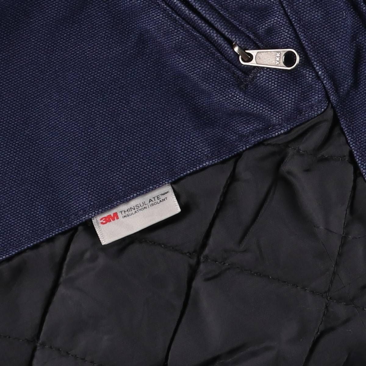 古着 カーハート