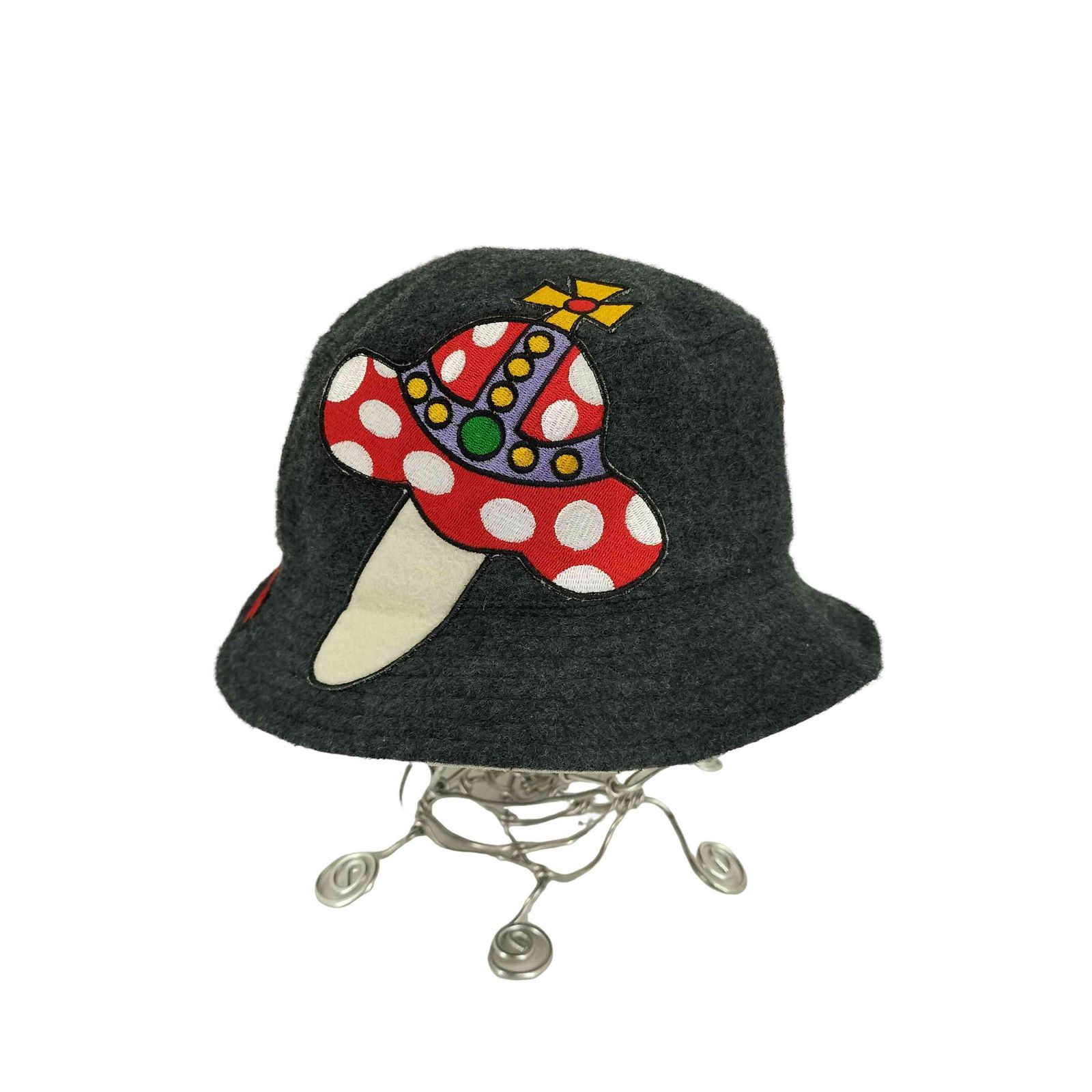 Vivienne Westwood キノコ Vivienne Westwood - 16 激レア ヴィヴィアンウエストウッド