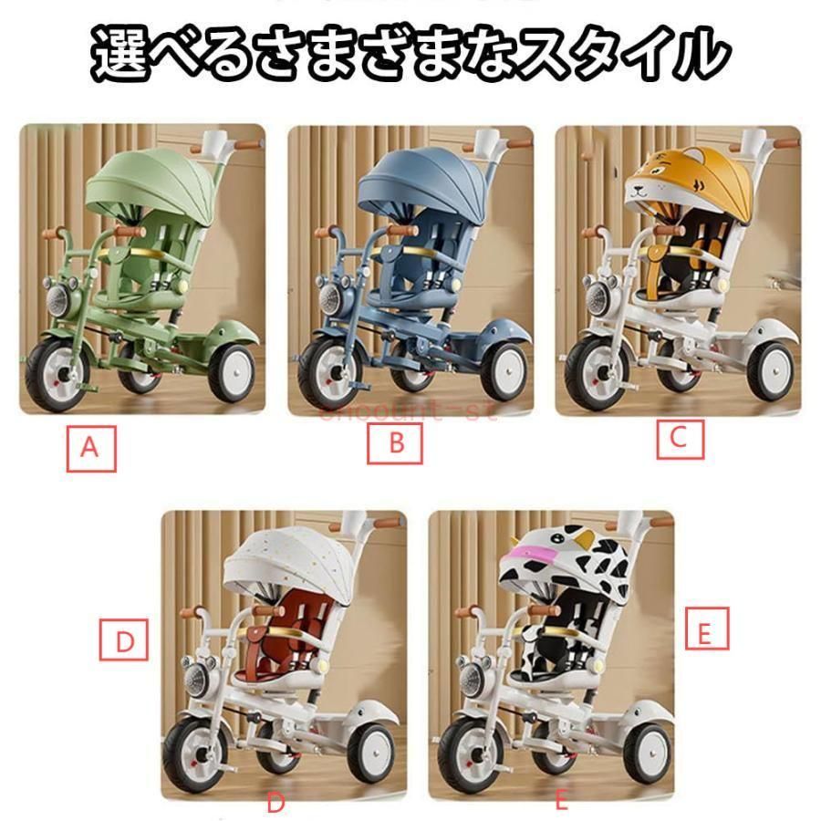 1歳から5歳までの赤ちゃんへのギフト