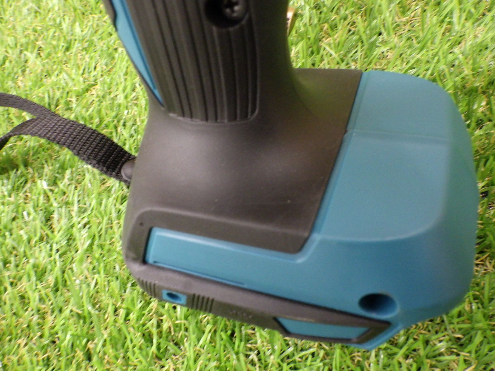 充電式 ドライバドリル