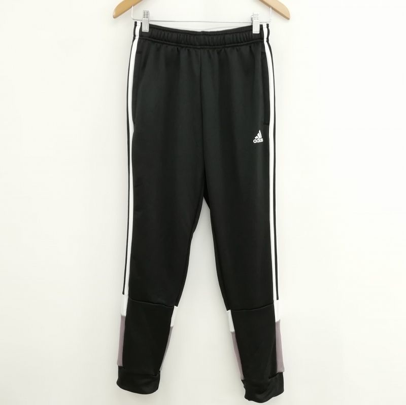 adidas アディダス セットアップ ジャージ パーカー パンツ S
