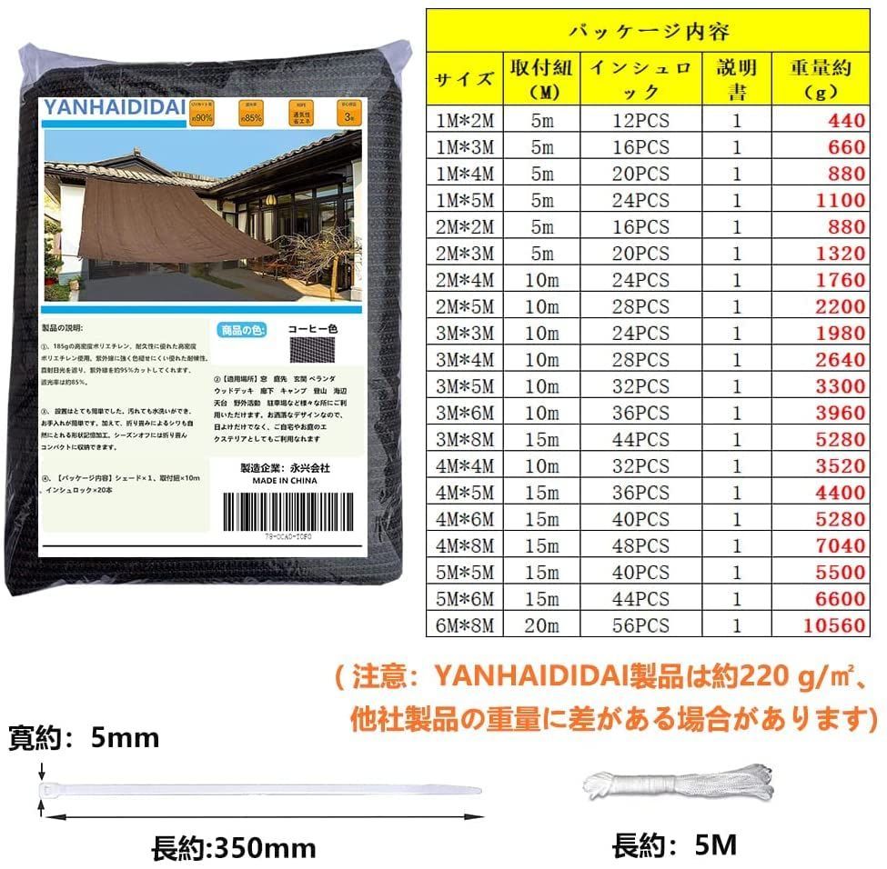 バルコニー用