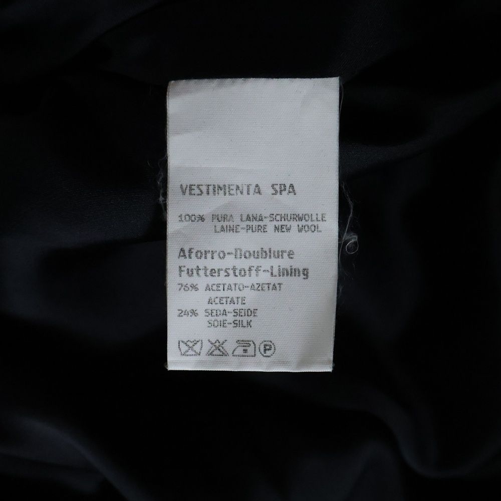 GIORGIO ARMANI (ジョルジオアルマーニ) セットアップ タキシード  