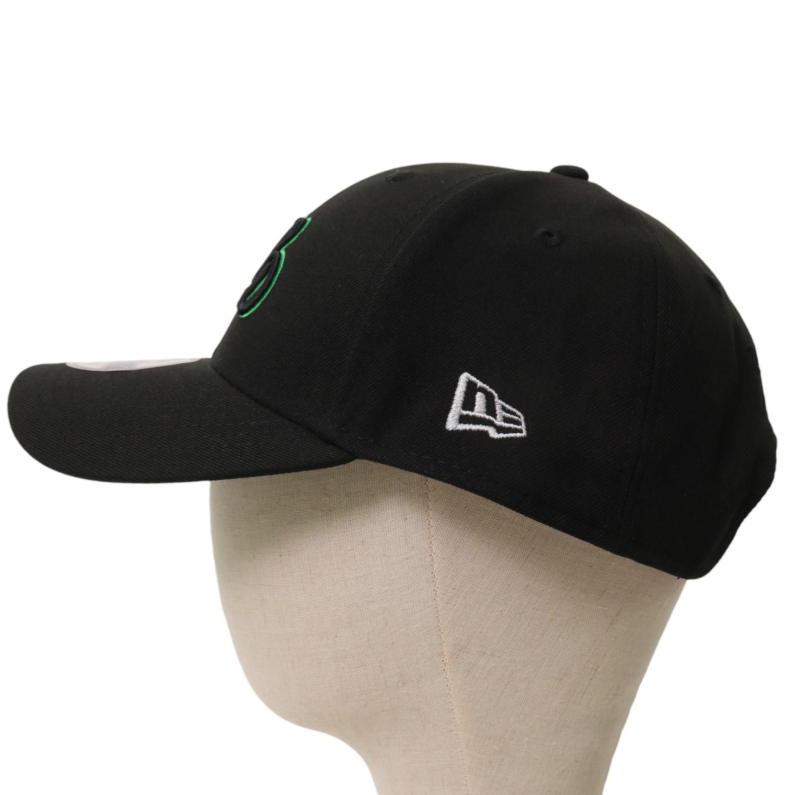 official髭男dism × NEWERA キャップ＊ - メルカリ