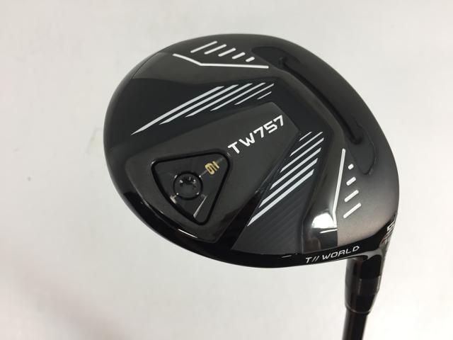 返品OK ゴルフクラブ ホンマ TOUR WORLD ツアーワールド TW757 フェアウェイ VIZARD for TW757 5W