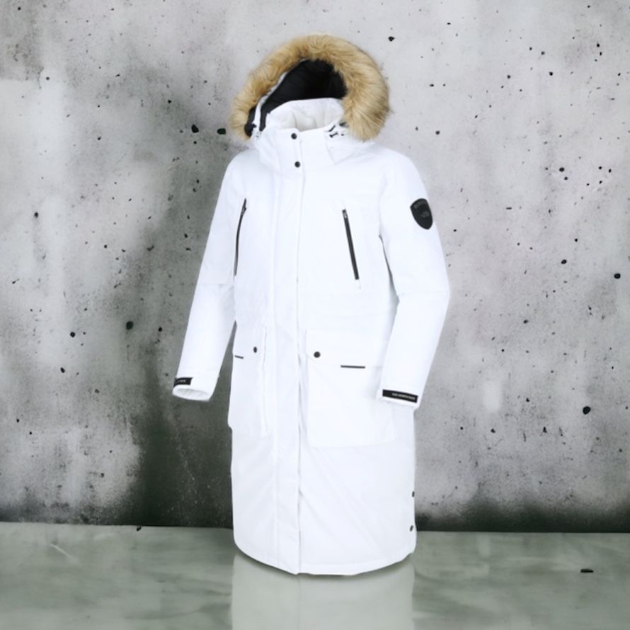 ☆韓国限定☆ホワイトレーベル☆ White Label The North Face ザノース