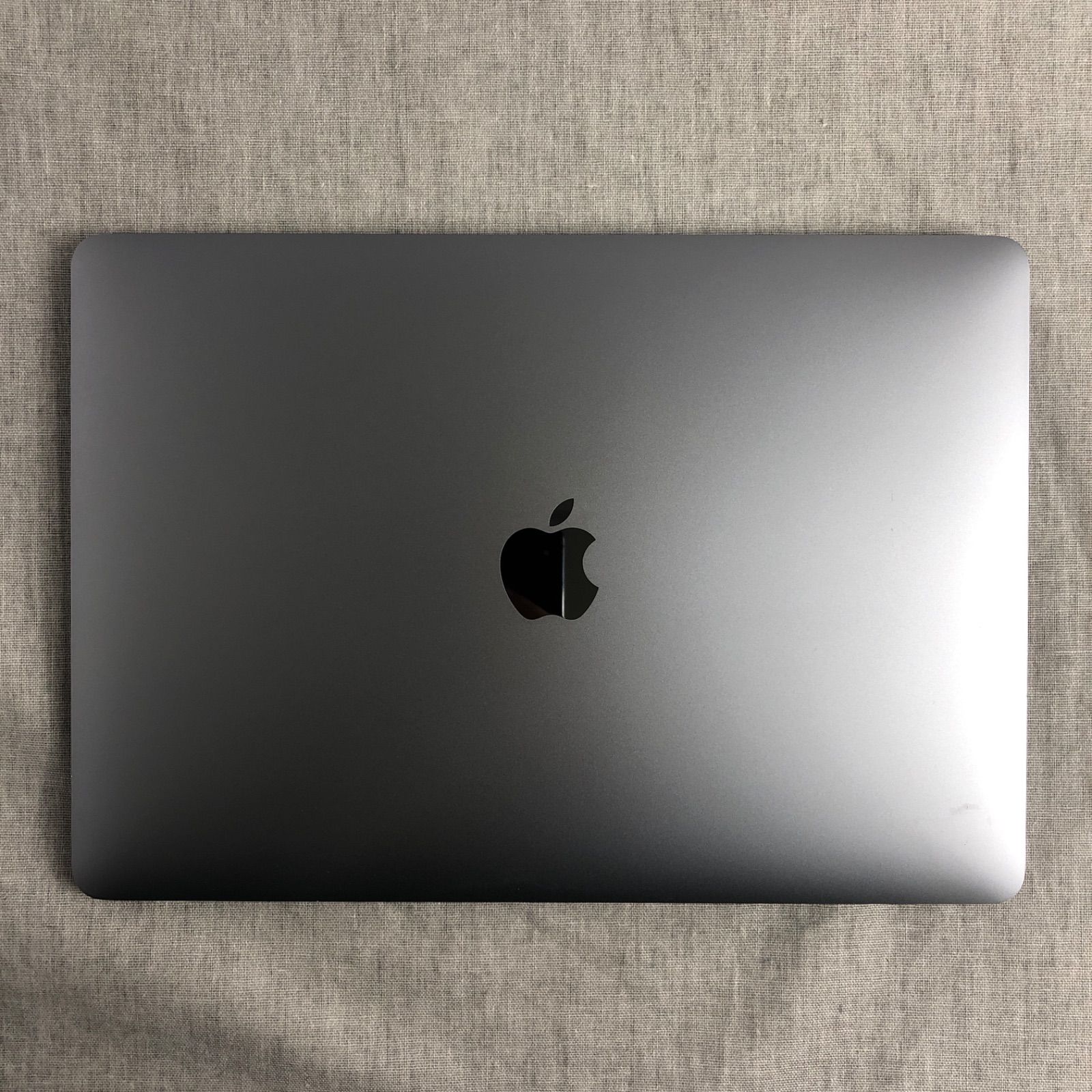 Apple - ◆ジャンク品・本体のみ◆Apple MacBook Pro (13インチ, 2017, Thunderbolt 3ポートx 2)  【i7・16GB・256GB】★画面表示異常 他 A1708 EMC3164/LT-JUNK-250694（005342）VRB ◇ジャンク品・本体のみ◇Apple MacBook Pro (13-inch, 2017