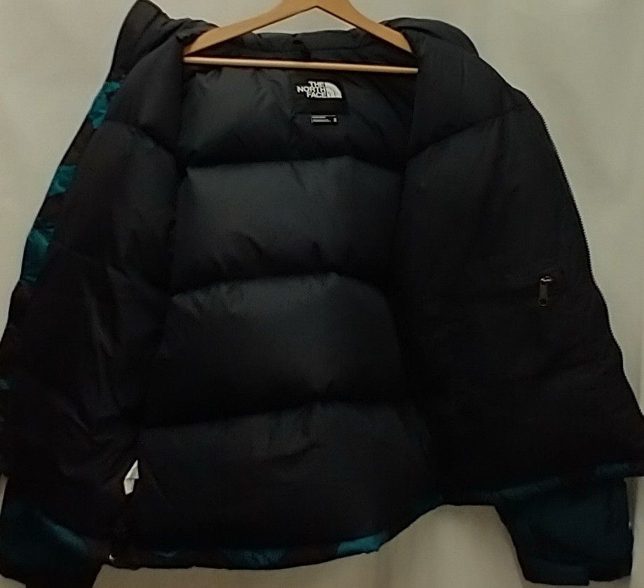 THE NORTH FACE ザ・ノースフェイス /NF0A5IX4 PRINTED 1996 THE NORTH FACE ザ・ノースフェイス /NF0A5IX4 PRINTED 1996