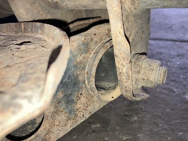 DXコンフォート 4WD