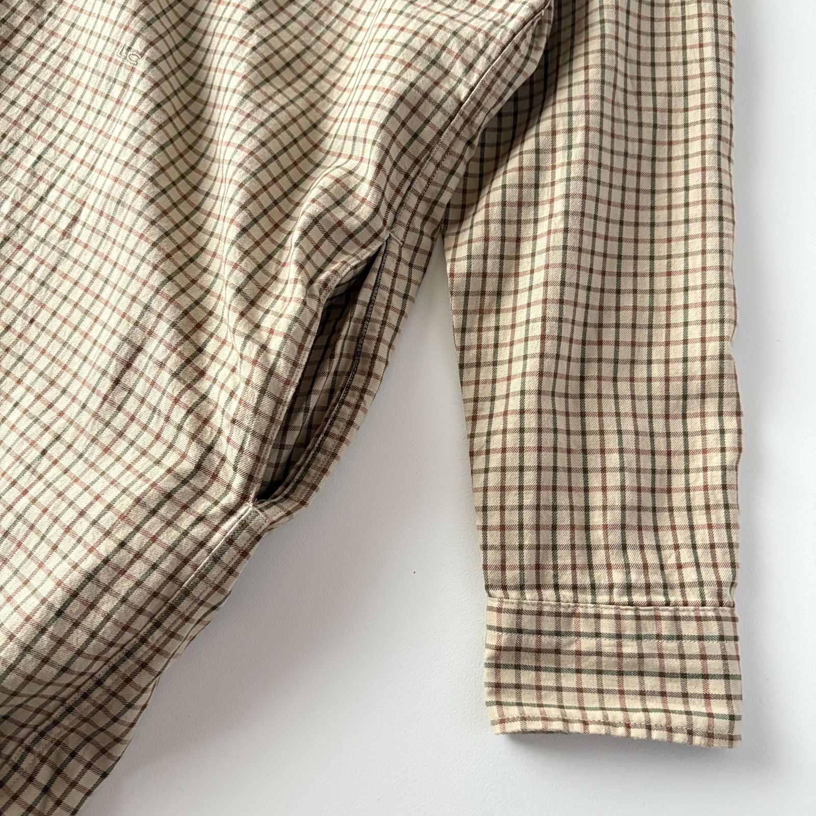 ジムフレックス ビエラチェック