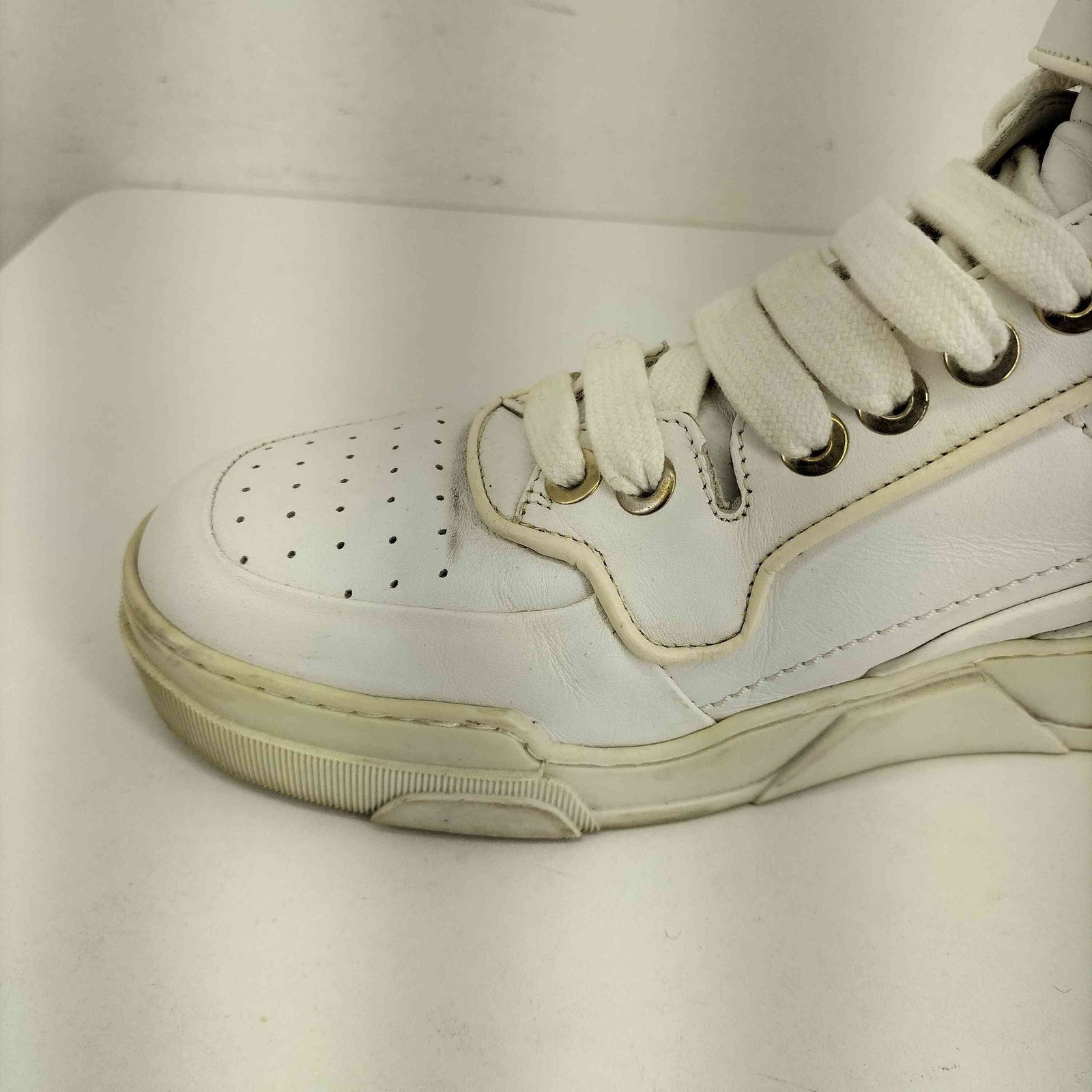 【SUMMER SALE❗️】GIVENCHYスニーカー Givenchy | Urban Street logo laces sneakers | Savannahs