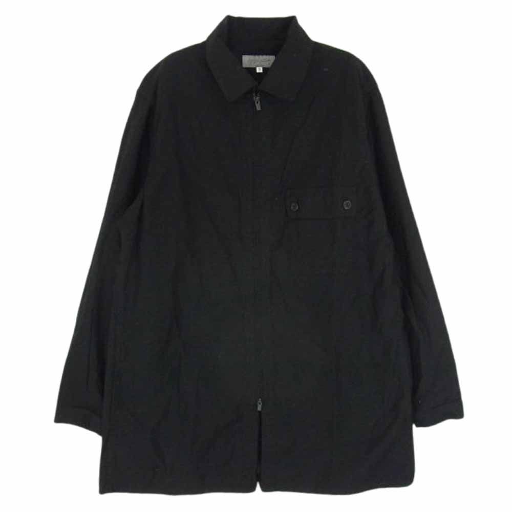 Yohji Yamamoto POUR HOMME ヨウジヤマモトプールオム 24AW HO