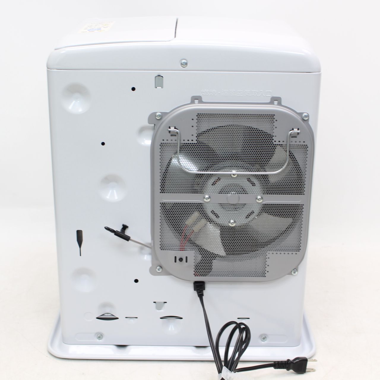 新品未使用Dainichi FWY-32R2 ムーンホワイト ダイニチ FWY-32R2 石油ファンヒーター 木造9畳・コンクリート12