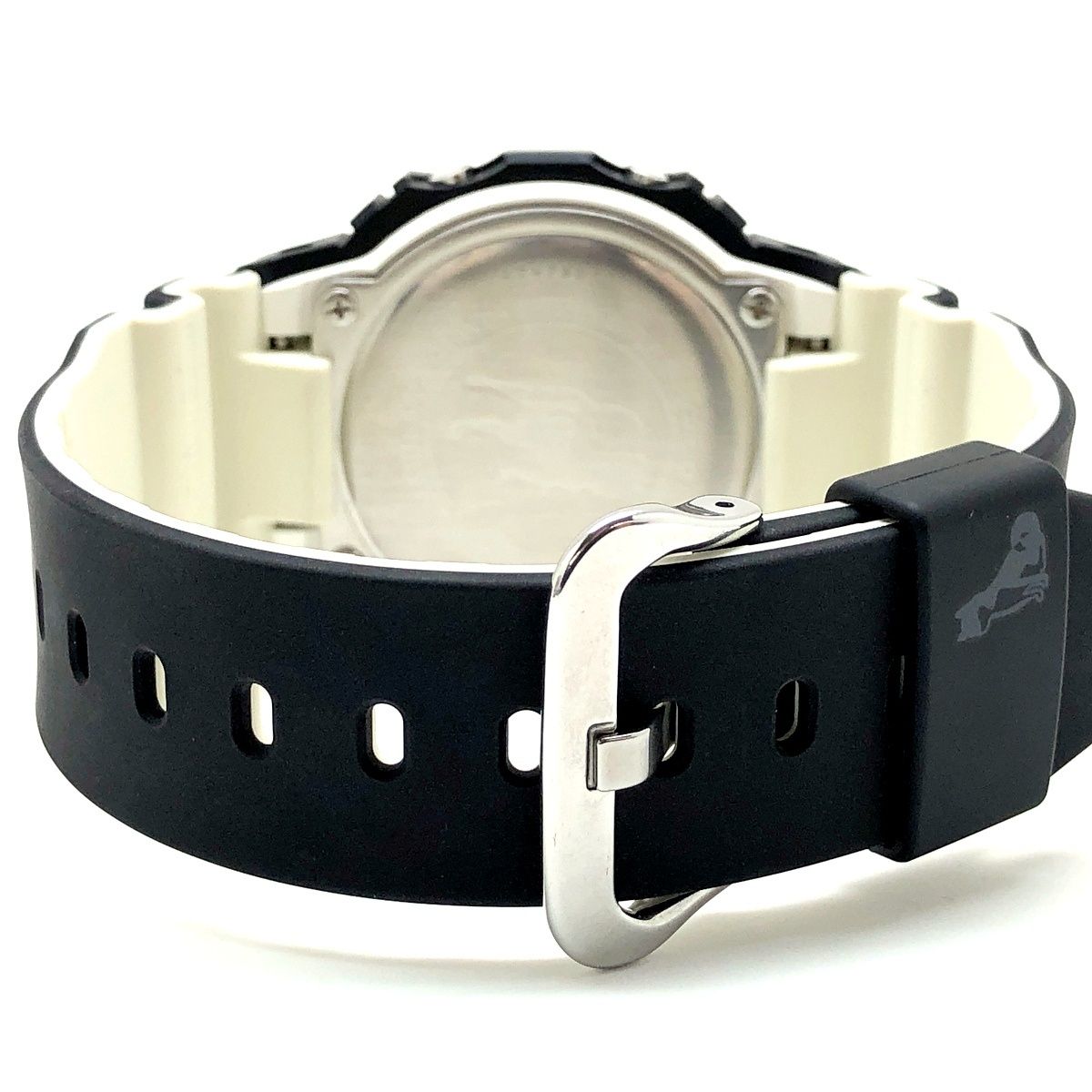 DW-5600SHB-1 KURO-SHIBA