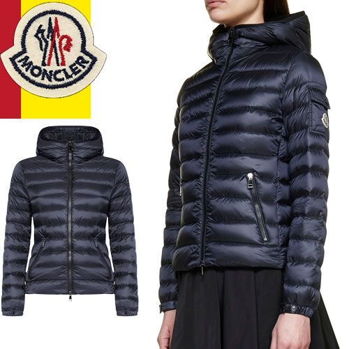 モンクレール ブレス MONCLER BLES ダウン ダウンジャケット ライト ...