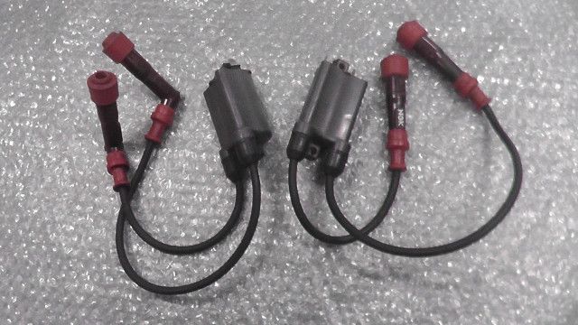 FX400R ZX400D-303xxx の イグニッション コイル 社外
