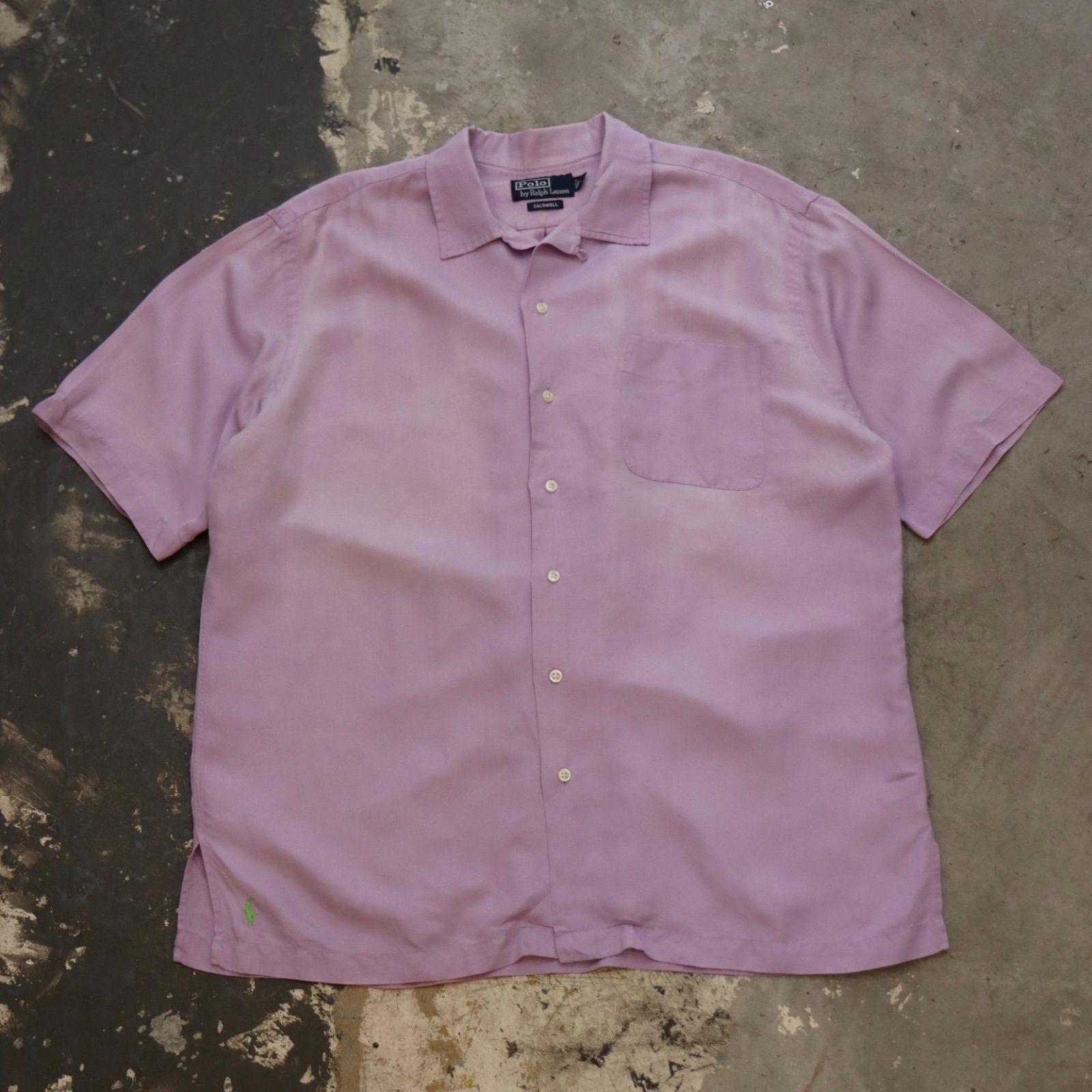 90s Ralph Lauren \