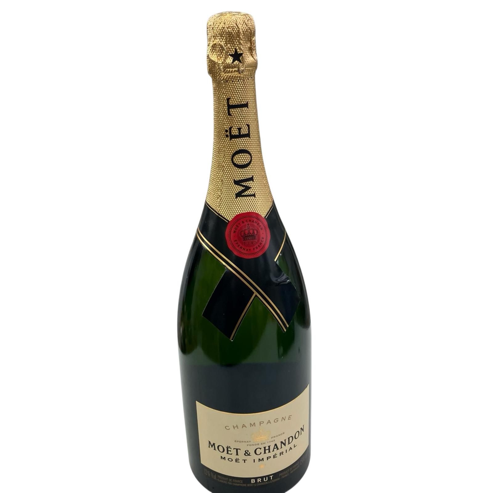 186000 MOET モエシャンドン アンぺリアル マグナム 1500ml
