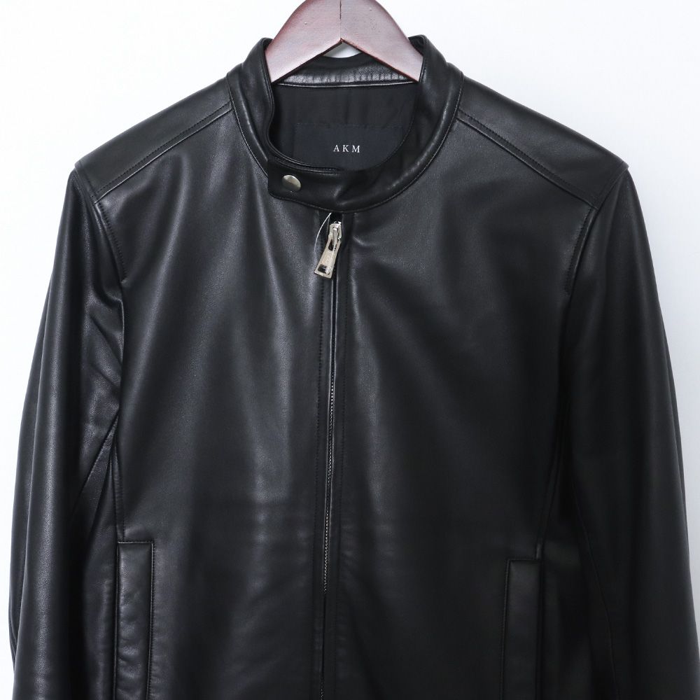 ジャケット・アウター AKM SENA SINGLE RIDERS AKM SENA SINGLE RIDERS Mサイズ - メルカリ