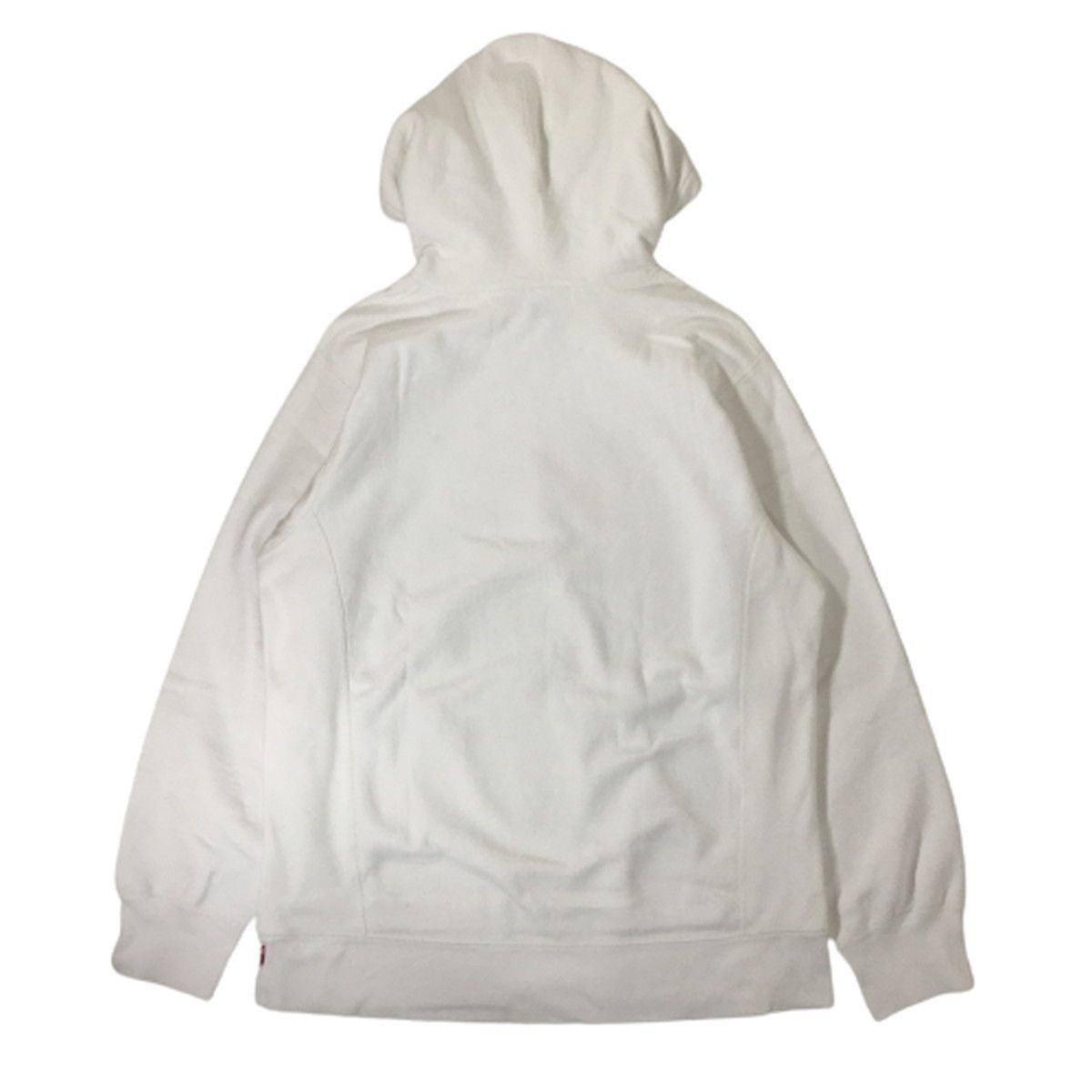 Supremeシュプリーム COMME des GARCONS SHIRT 17SS Box Logo Hooded ...