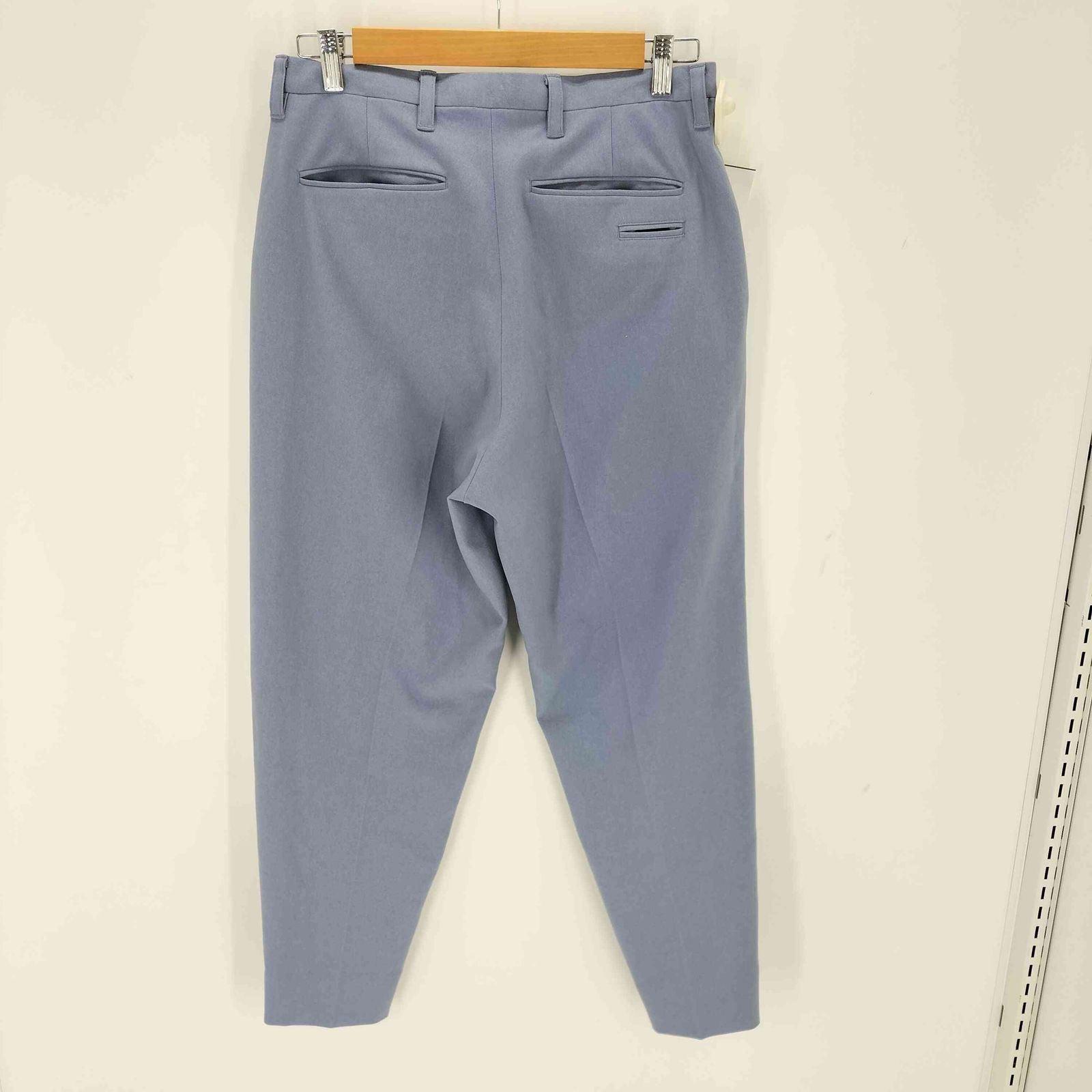 ニューバランス Met24スキニーフィットパンツ しゅん new balance