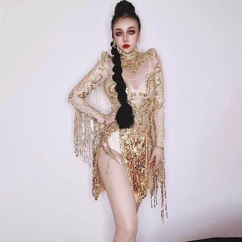 セクシー スリット