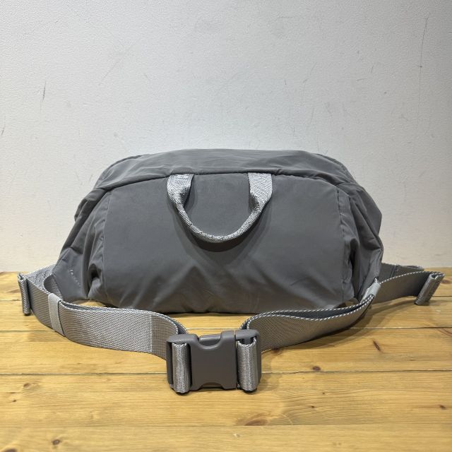 PALACE 19ss DEFLECTO BUN BAG パレス ロゴ ウエストバッグ ボディバッグ リフレクター 心斎橋店